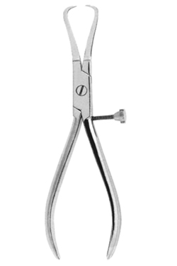 Copper Ring Romover Pliers, Paper Ariculater Force
