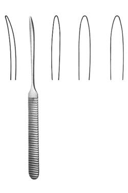 Bone Elevators 
