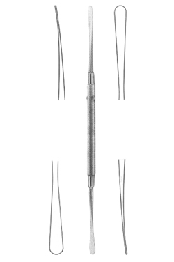 Bone Elevators 