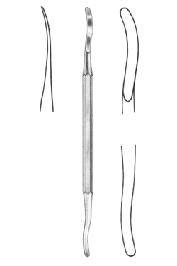 Bone Elevators 