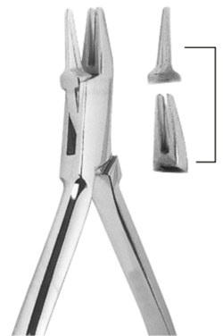 Pliers for Orthodontics 