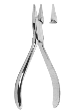Pliers for Orthodontics 