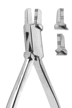 Pliers for Orthodontics 