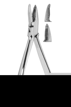 Pliers for Orthodontics 