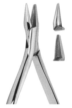 Pliers for Orthodontics 