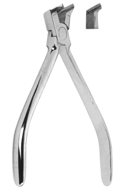 Pliers for Orthodontics 
