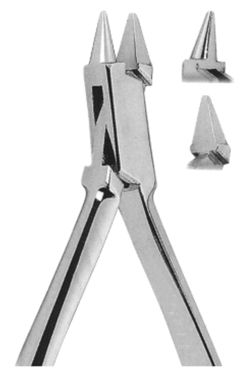Pliers for Orthodontics 