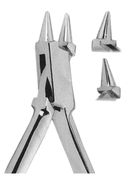 Pliers for Orthodontics 