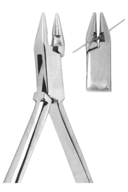 Pliers for Orthodontics 