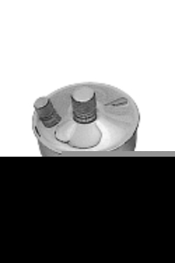Spirit Lamp