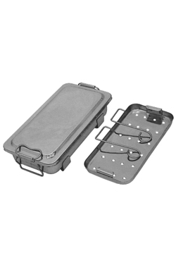 Dental& Surgical Hollowares 