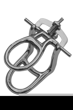 Articulators 