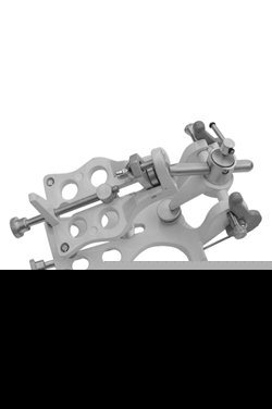 Articulators 