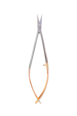 Spring Scissor