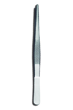 Thumb Dressing Forceps