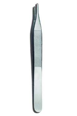 Adson Forceps Serrated