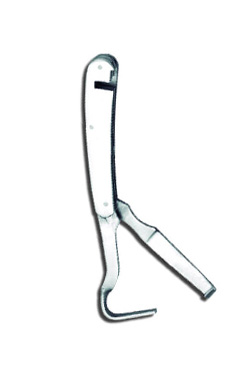 Hoof Knives 