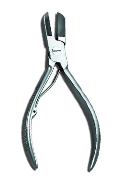 Pig Tooth Nipper