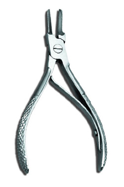 Pig Tooth Nipper