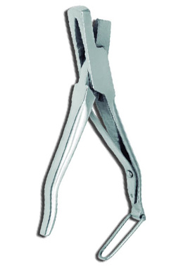 Ear Marking Pliers