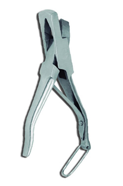 Ear Marking pliers Medium