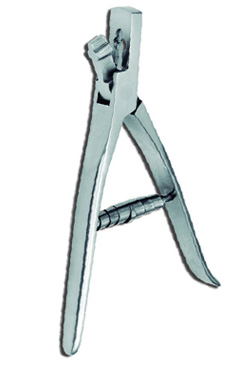 Ear Marking Plier