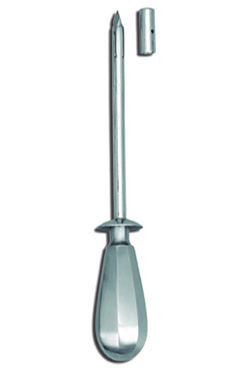  Trocar 7x120mm