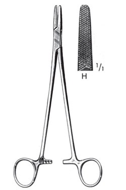 Mayo-Hegar