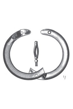 Nose Ring
