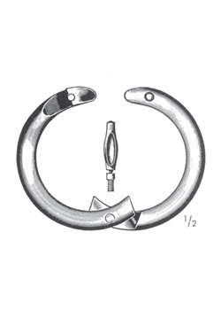 Nose Ring