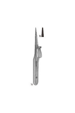 Needle Holder Arruga