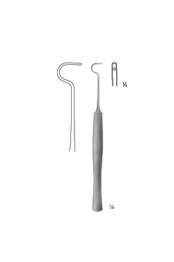 Ligature Needles 