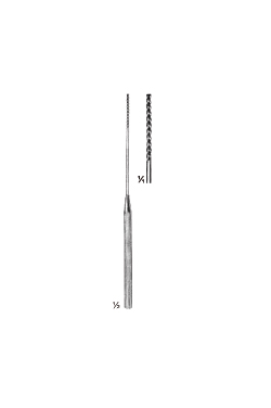 Probes - Spatulas - Cotton Applicators 