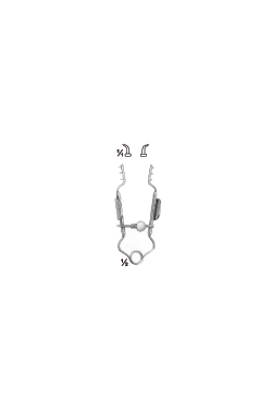 Self-Retaining Retractors