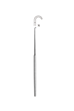Wound-Tracha Retractors